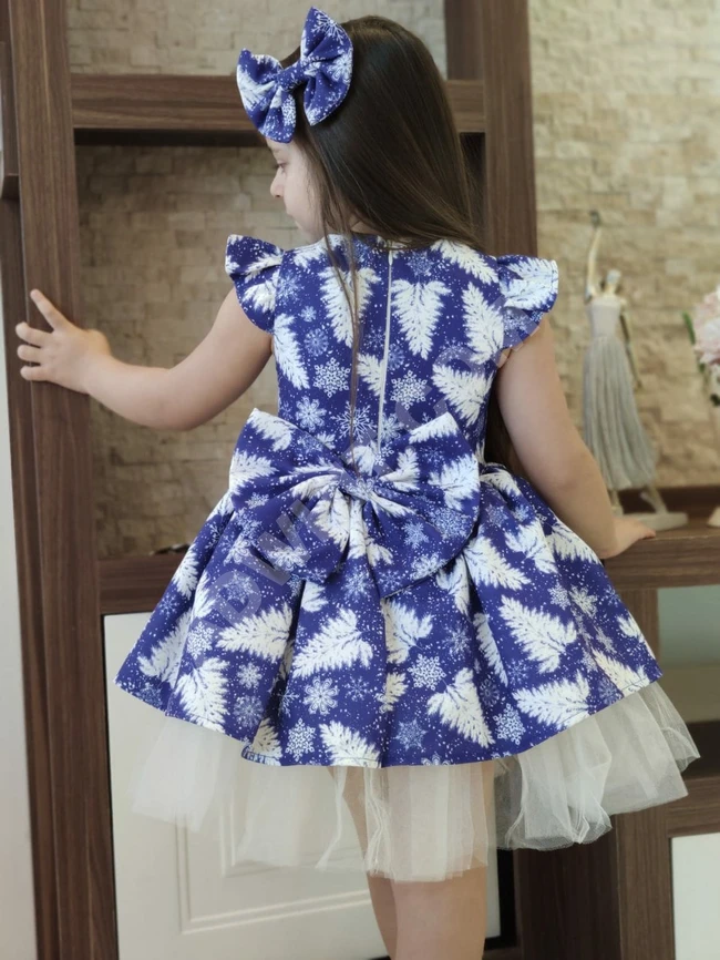 فستان بناتي 