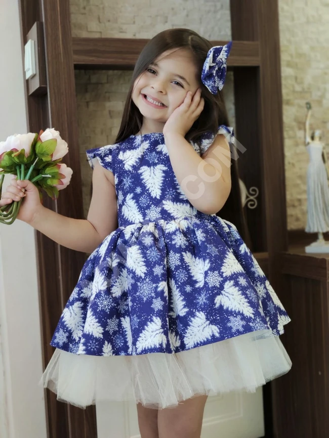 فستان بناتي 