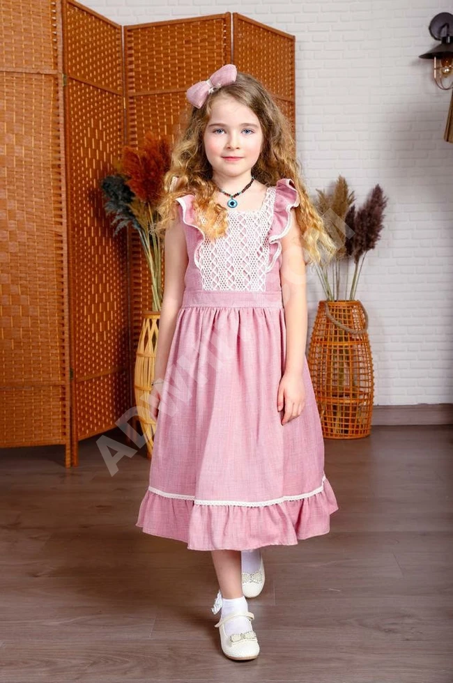 فستان بناتي 