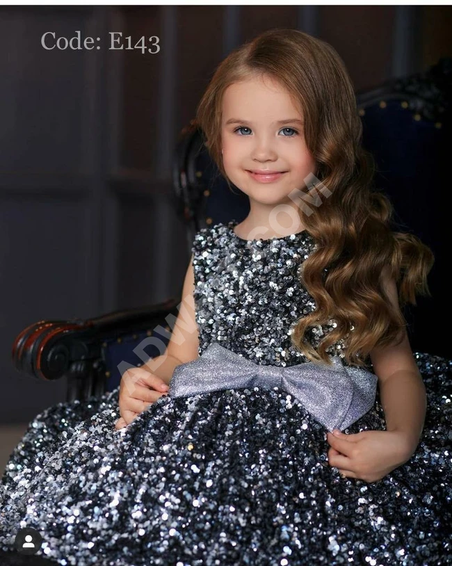 فستان بناتي 