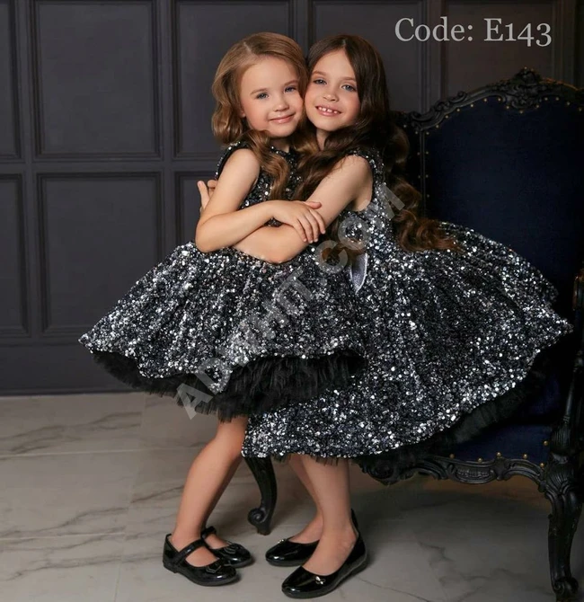 فستان بناتي 