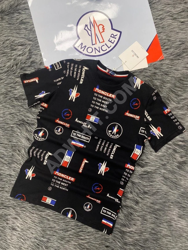 تيشرتات رجالية صيفي