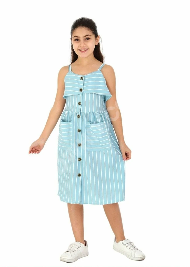 فستان بناتي 