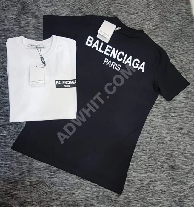 تيشرتات رجالية صيفي