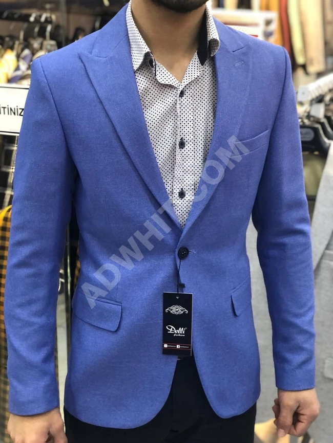 جاكيت رجالي رسمي