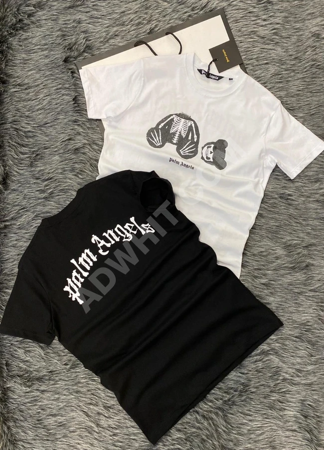 تيشرتات رجالية صيفي 