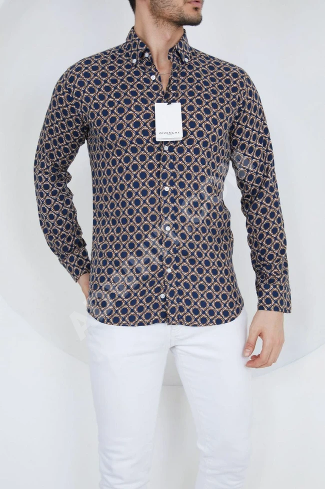 قمصان رجالية 