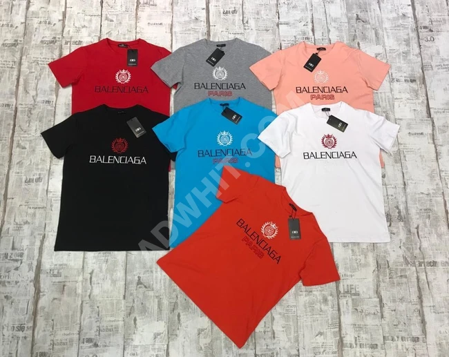 تيشرت صيفي رجالي 