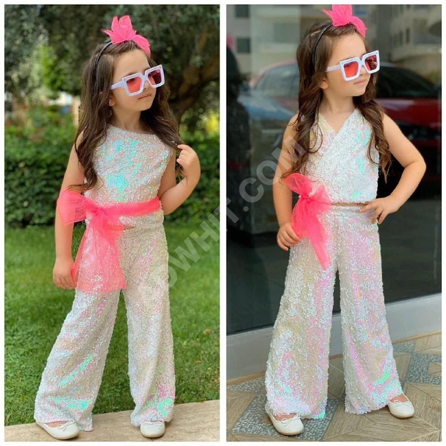 افرول بناتي 