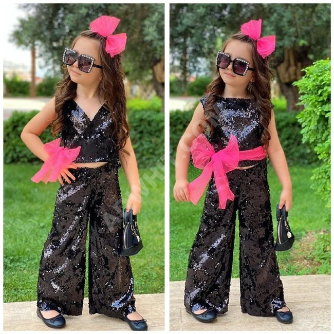 افرول بناتي 