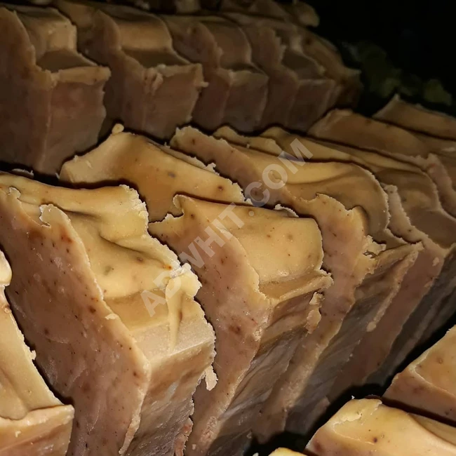 الصابونة الأفريقيه عالية الجوده.