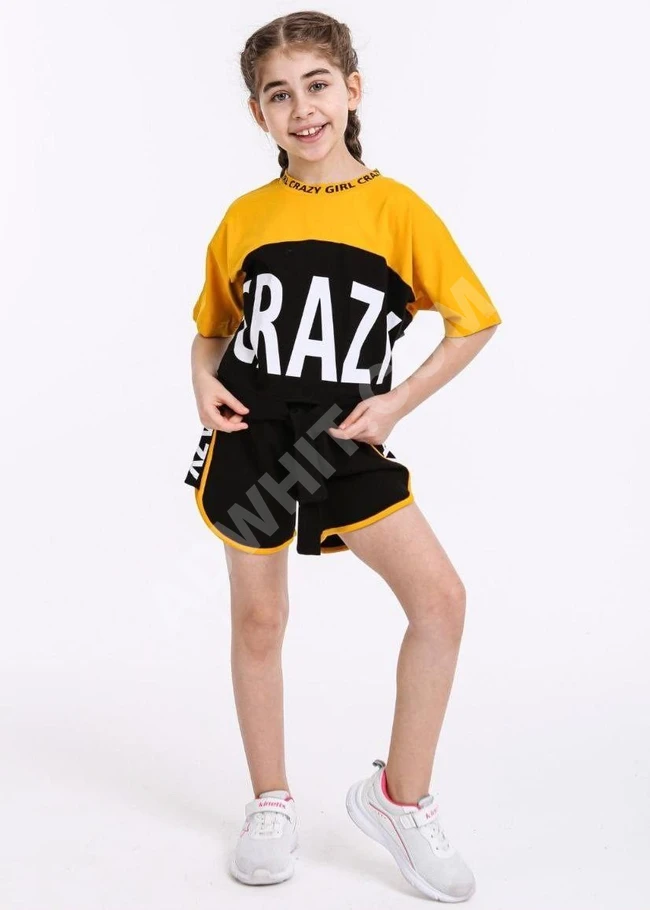 بيجاما شورت بناتي