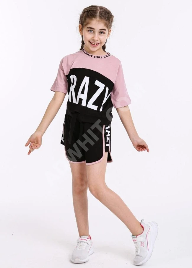 بيجاما شورت بناتي