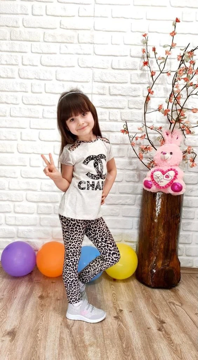 بيجاما بناتي 