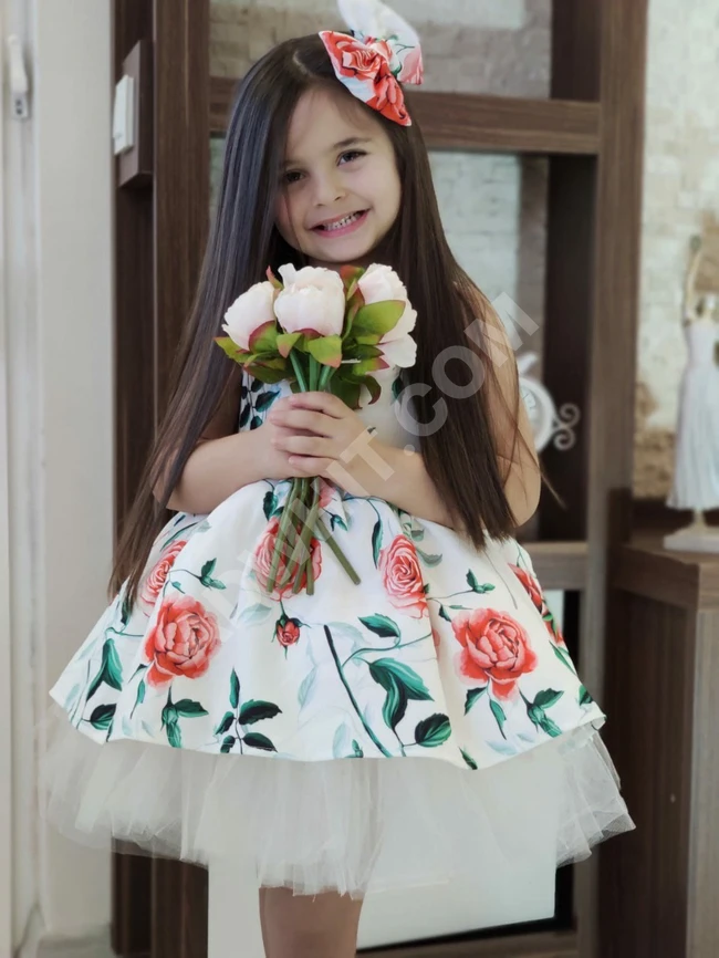 فستان بناتي 