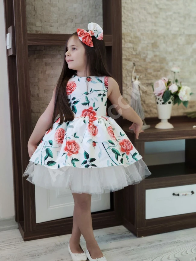 فستان بناتي 