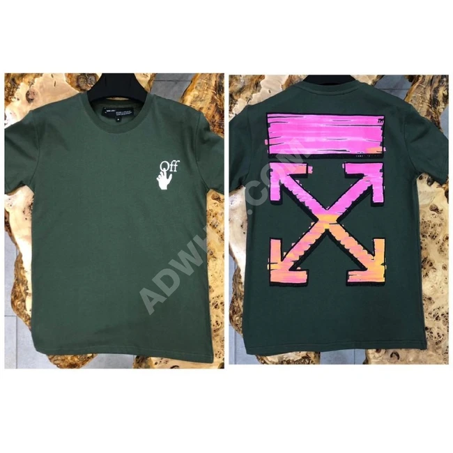 تيشرت رجالي صيفي 