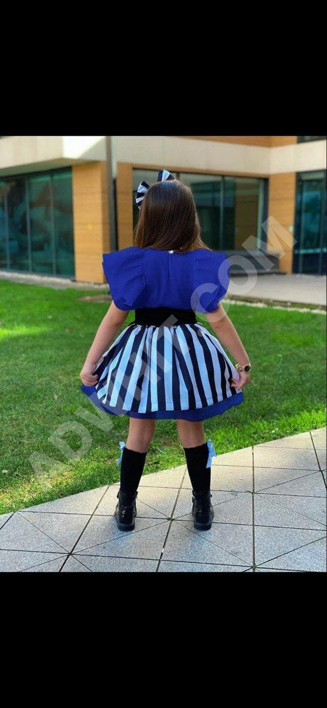 فستان بناتي 