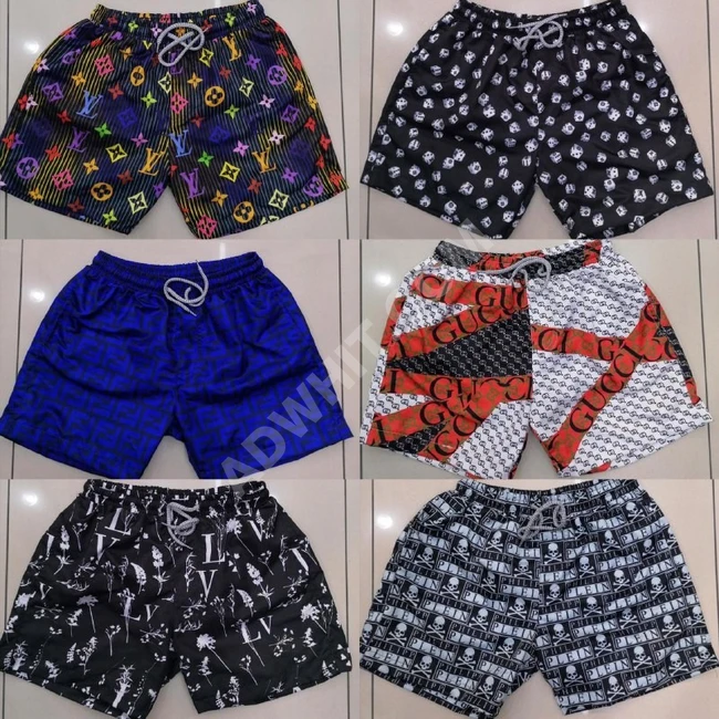 شورت صيفي رجالي 