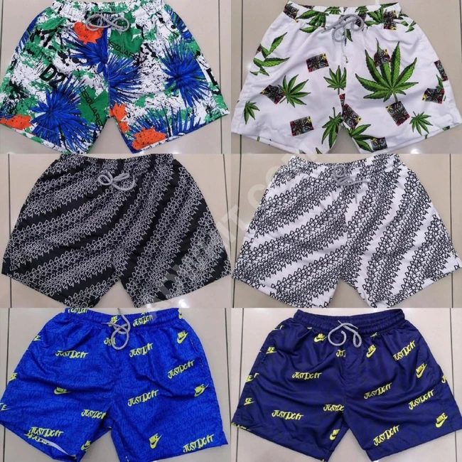 شورت صيفي رجالي 