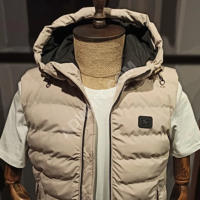 سترة رجالية شتوي جودة ممتازة