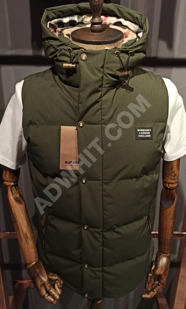 سترة رجالية شتوي جودة ممتازة