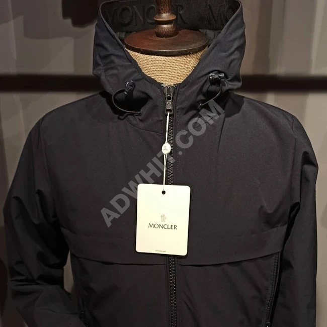 جاكيت رجالي شتوي 