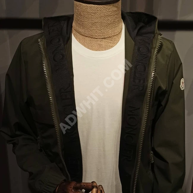 جاكيت رجالي شتوي 