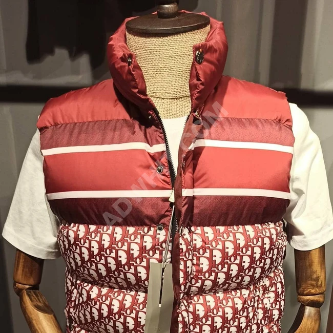 سترة رجالية شتوي جودة ممتازة