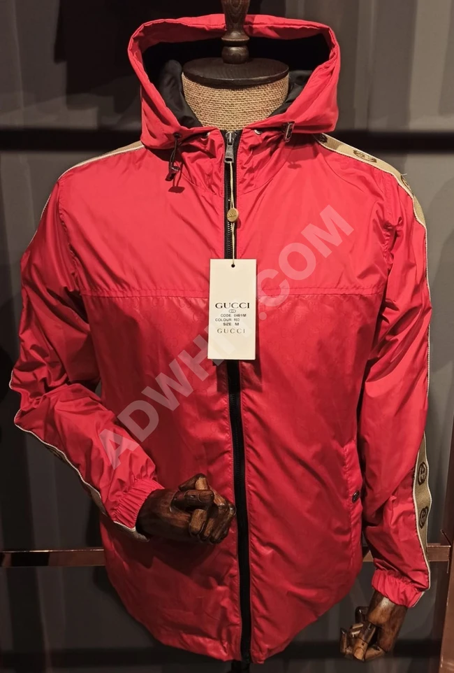 جاكيت رجالي شتوي جودة ممتازة 