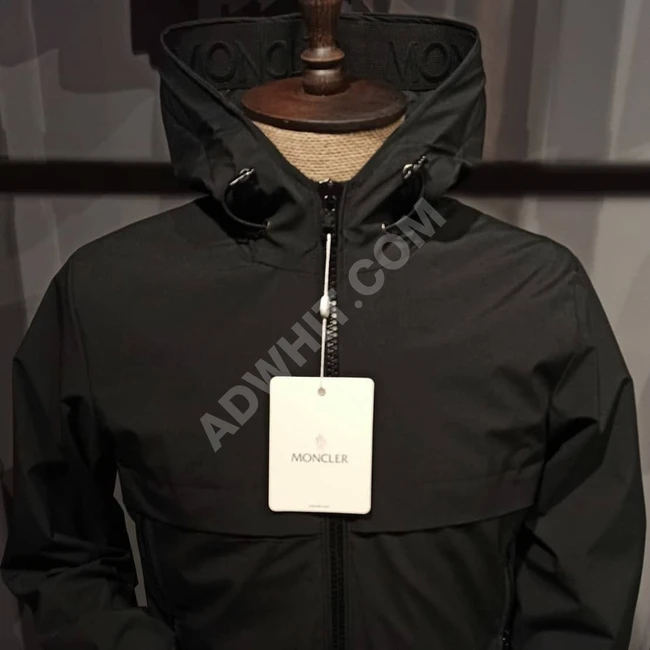 جاكيت رجالي شتوي جودة ممتازة 