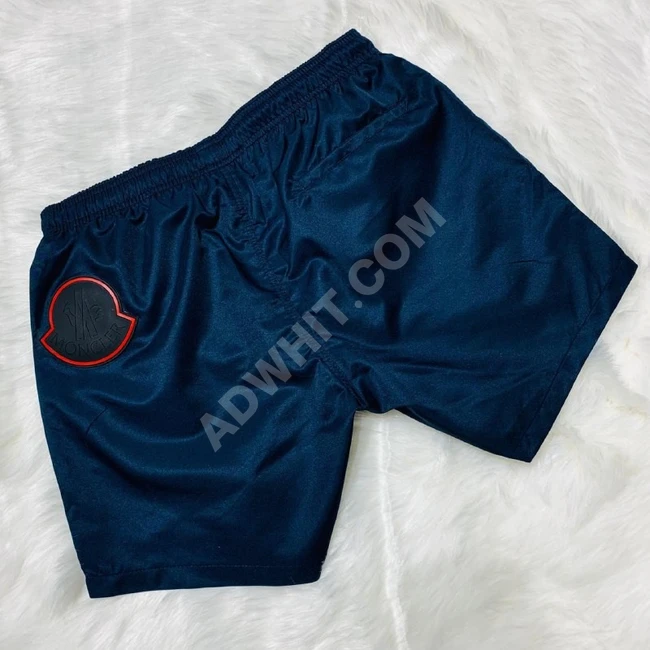 شورت رجالي صيفي بألوان واشكال مختلفة