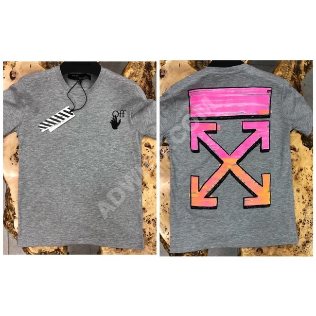 تيشرتات صيفية رجالية بسعر مخفض