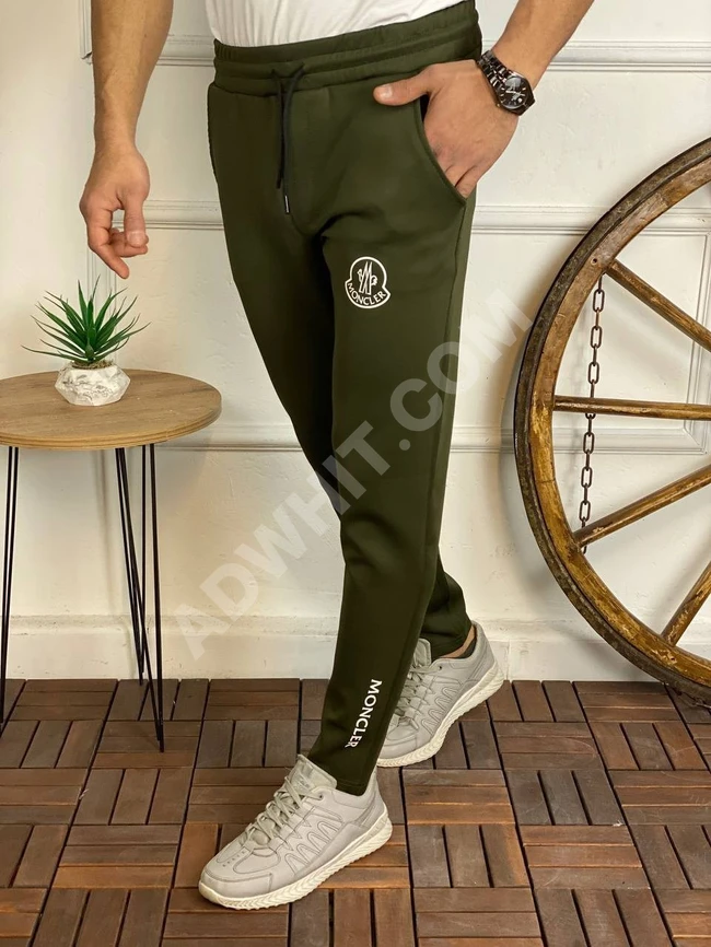 بنطال سبور رجالي 