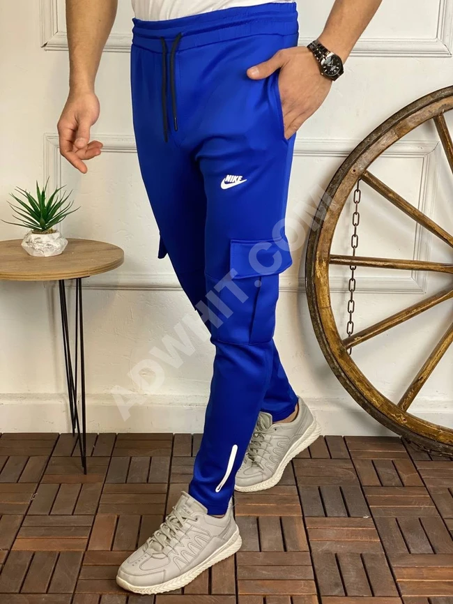 بنطال سبور رجالي 