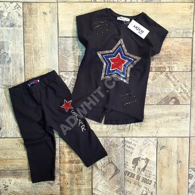 بيجاما بناتي 