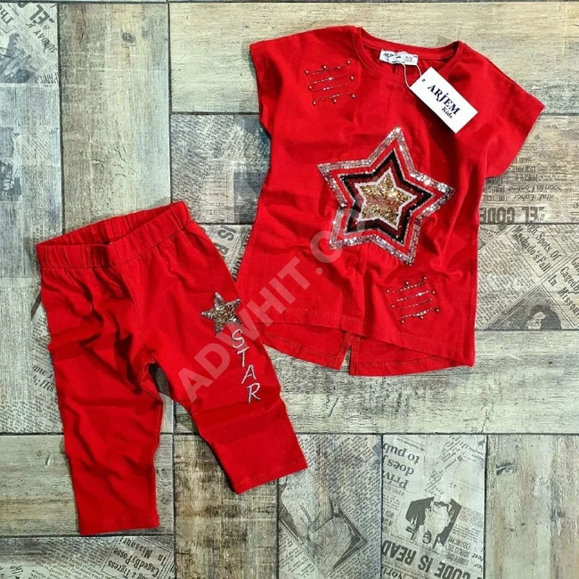 بيجاما بناتي 