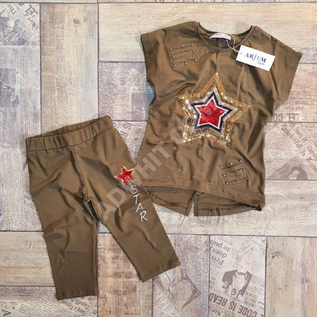 بيجاما بناتي 