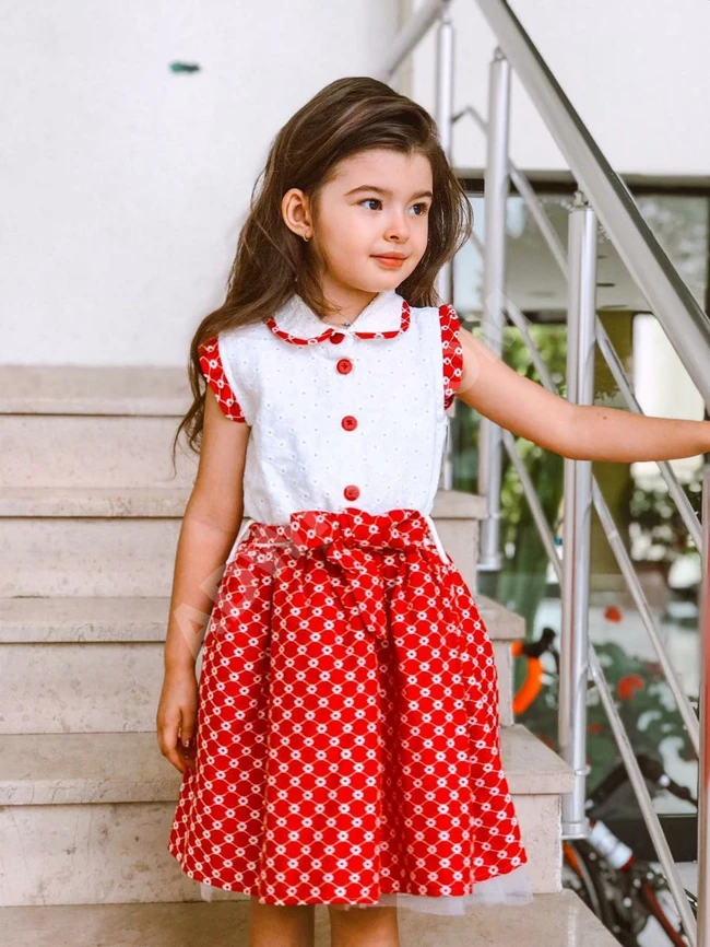 فستان بناتي 