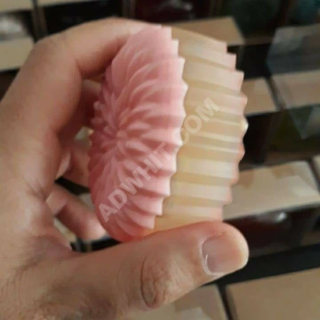 صابون الأطفال