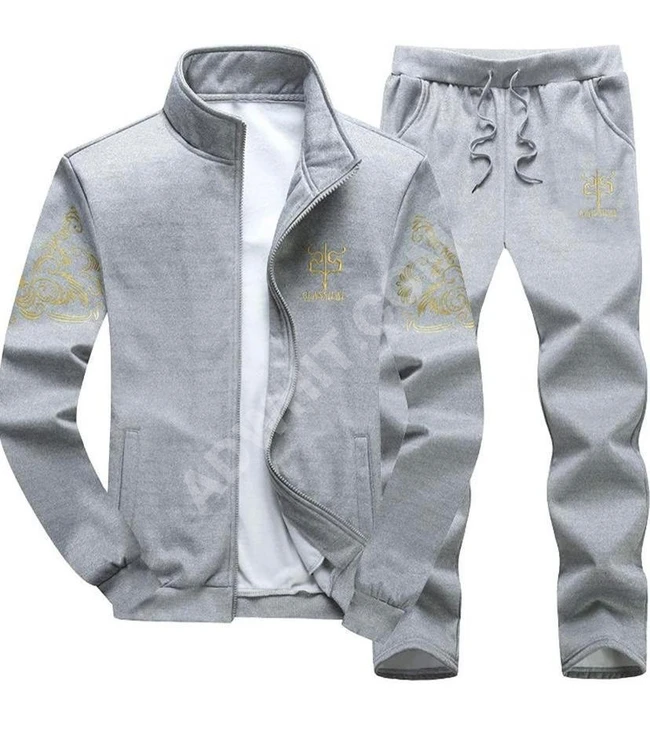 طقم رجالي شتوي 