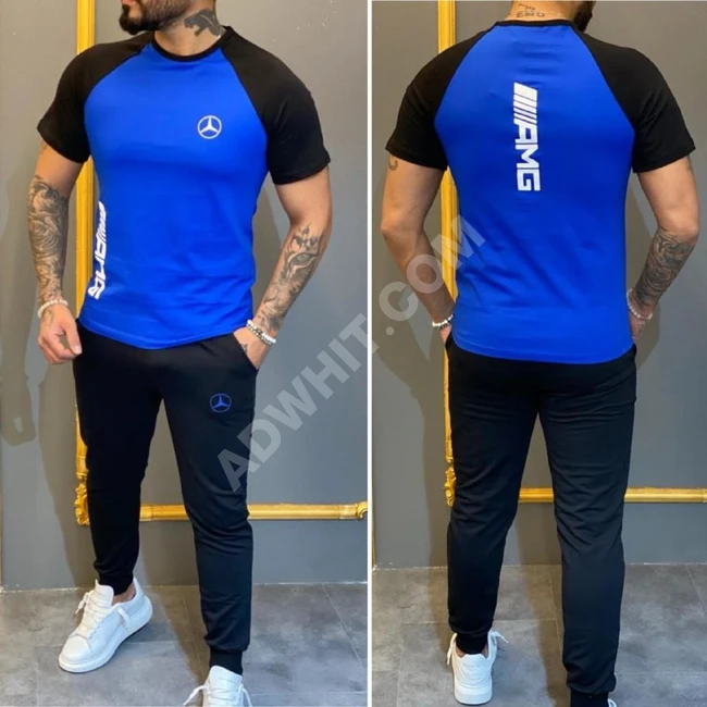 بيجاما رجالية 