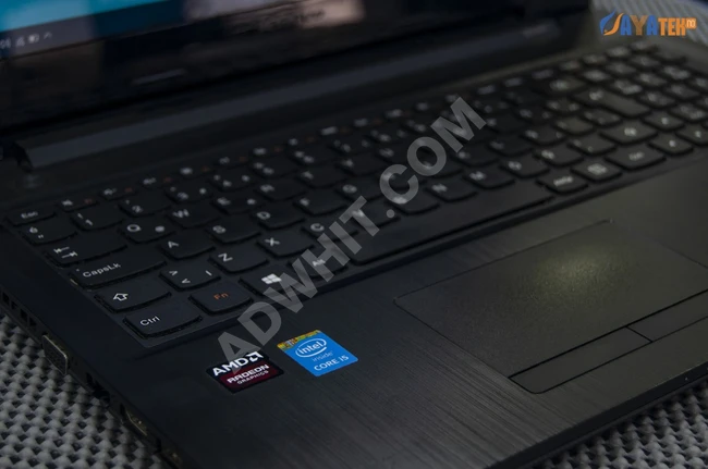 لابتوب Lenovo G50-80 مناسب جداً لكافة الأعمال المكتبية ولطلاب التعليم عن بعد