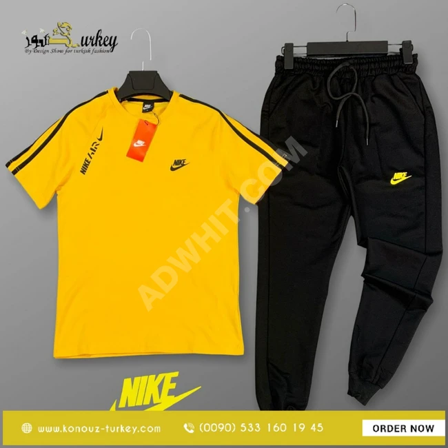 بيجامة رجالي