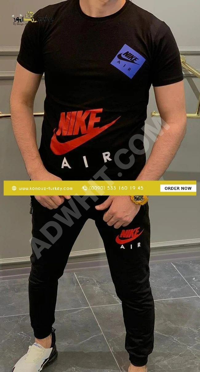 بيجامة رجالي