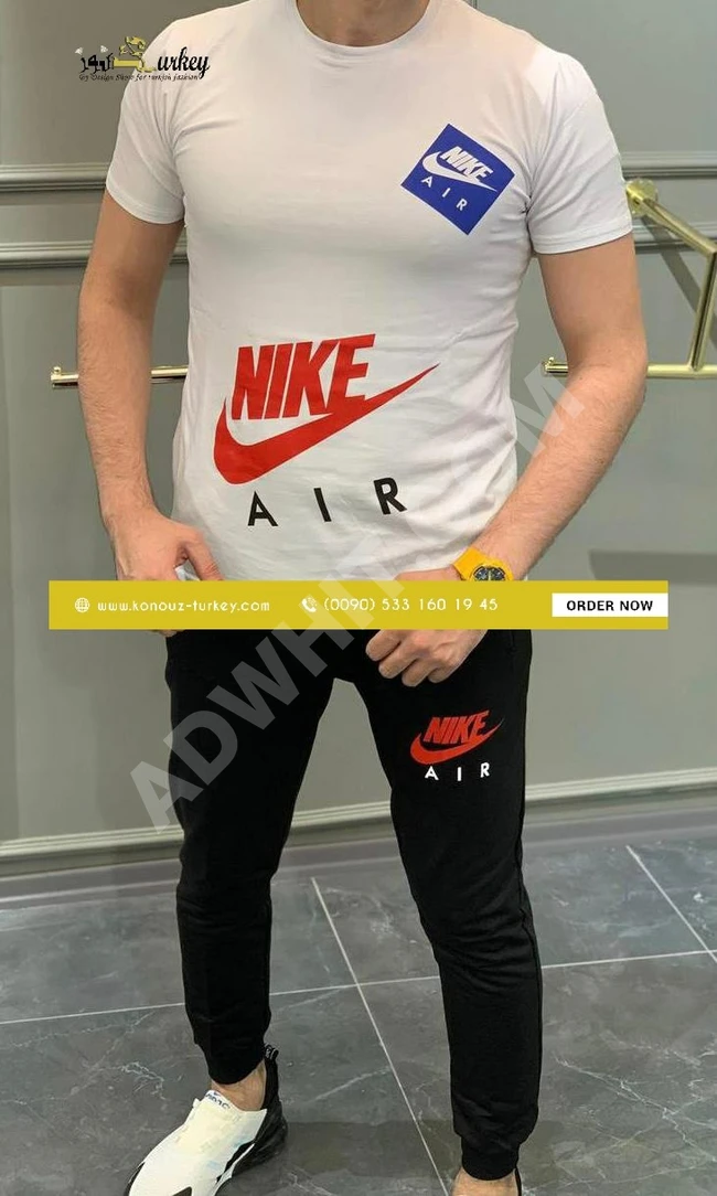 بيجامة رجالي