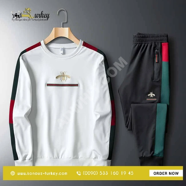 بيجامة رجالي 