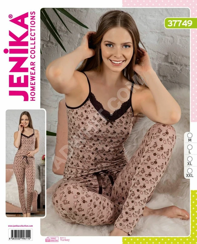 بيجاما نوم نسائية 