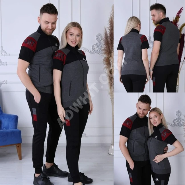 بيجاما كابلز للجنسين