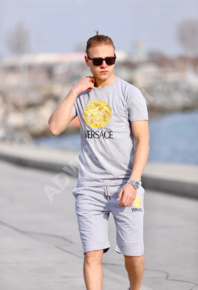 طقم رجالي سبور فرزاتشي